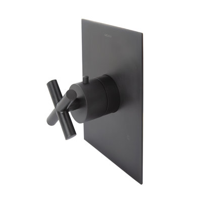 Cigno Built-in Faucet Trim