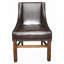 Chaise de salle à manger