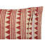 Marlyn Geometric Square Throw Cushion