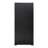 72" Fluted Kitchen Pantry Cabinet With 3 Keyboard Drawers & 6 Door Shelves Adjustable, Freestanding Cupboard Storage Cabinet For For Bathroom Diningroom, Office, Entryway, Black-272600521