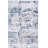 Kloc Performance Machine Washable Abstract Rug-542230723