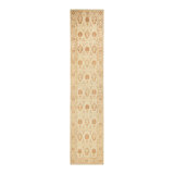 Classic One-of-a-Kind 2' 7" X 11' 10" Hand Knotted Area Rug