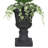 41" Topiary Boxwood Artificial Tree