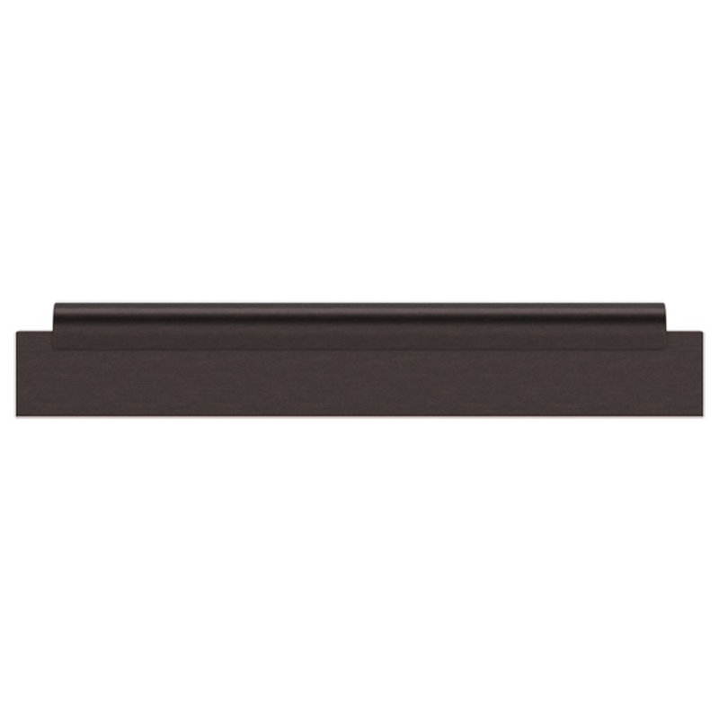 4625 Modern Pull, Venetian Bronze