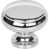 Polished Chrome
