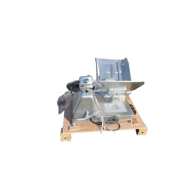 Elite Kitchen Supply Electric Meat Slicer