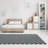 Hedelman Checkered Indoor Rug-1426084720