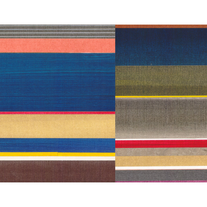 Print on Canvas, 140 cm H x 160 cm W x 0.2 cm D