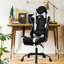 Fauteuil de jeu ergonomique et pivotant-549105540