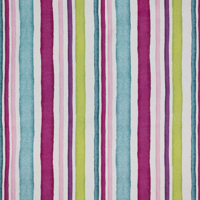 Kapalua Suite Stripe 100% Cotton Fabric