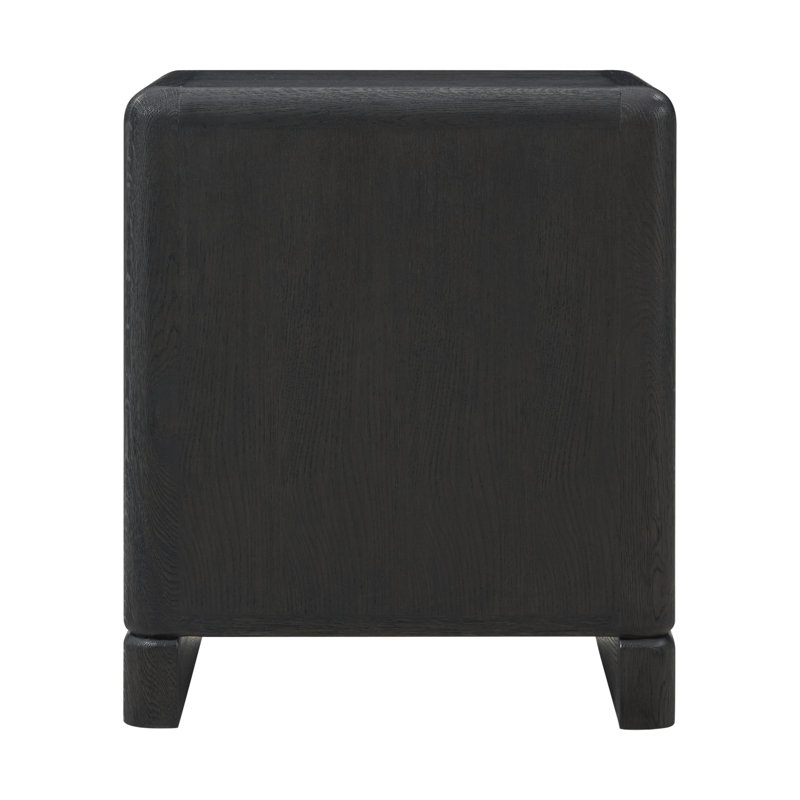 Luna 1 - Drawer Nightstand, Palmer