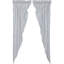 Paire de rideaux obscurcissant avec passe-tringle Jacqueline-1393251842-1433317405