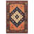 Tapis de couloir 2 pi 8 po x 8 pi 3 po est en rupture de stock