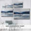 Mysterious Sea II-Gallery Wrapped Canvas-63434717