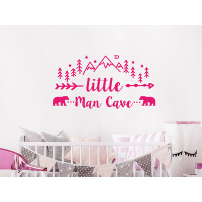 Wall Sticker / Decal