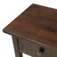 Console de table d'entrée Trissa-331437246