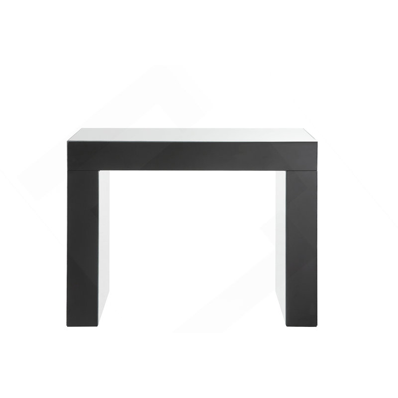 Freestanding Vanity Desk