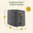 Cuisinart Soho 2-Slice Toaster