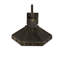 Mystic 1 - Light Armed Sconce-810327228