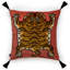Saber Velvet Throw Square Pillow Cover & Insert-571617185-571617186