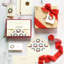 Carta Italiana Christmas Card