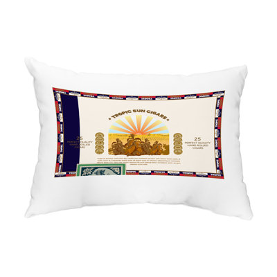  Coussin lombaire intérieur / extérieur