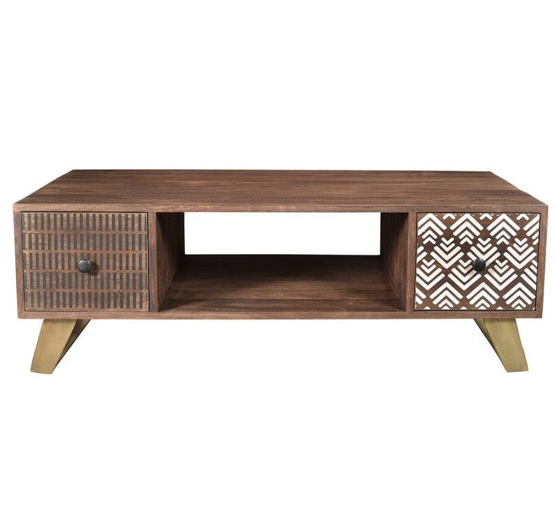 Table basse Rayford