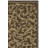 Carolino Performance Oriental Indoor/Outdoor Area Rug-492051071