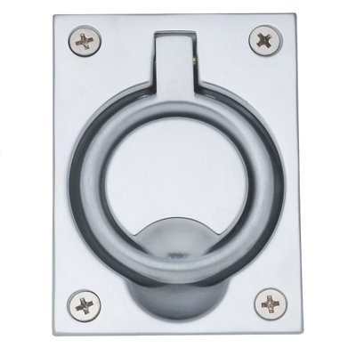 Ring Pull