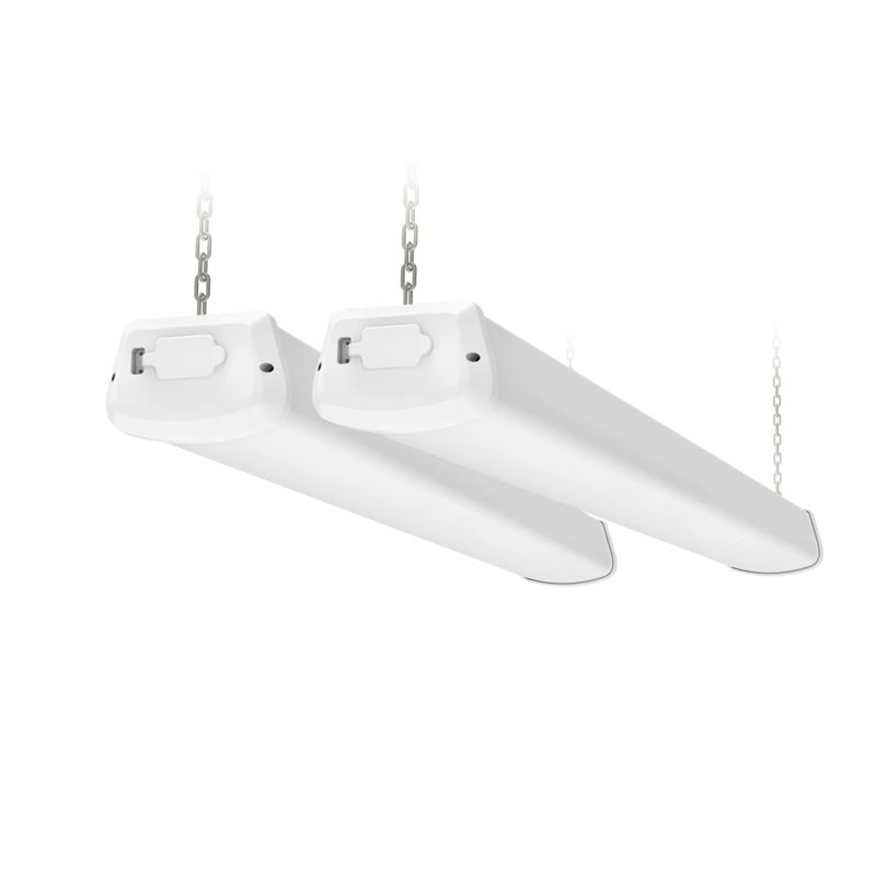KODA Multi-Directional Shop Light (2-Pack)
