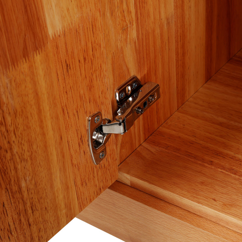 Établi en bois 72 po Hevea