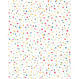 Lots Of Dots - Pistachio/Pimento/Denim