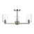 Brushed Nickel selected