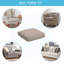 Housse pour coussin en tissu-390238141