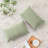 Chenille Reversible Pillow Cover
