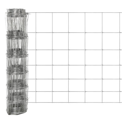 Abbaas 80 cm H x 2500 cm W Mesh
