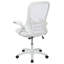 Chaise de bureau ergonomique Cappello-1050310380