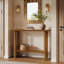 105cm Console Table