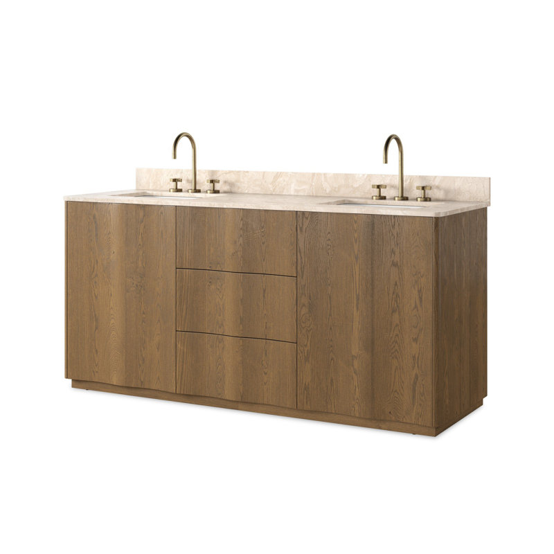 Brookhurst Double Vanity