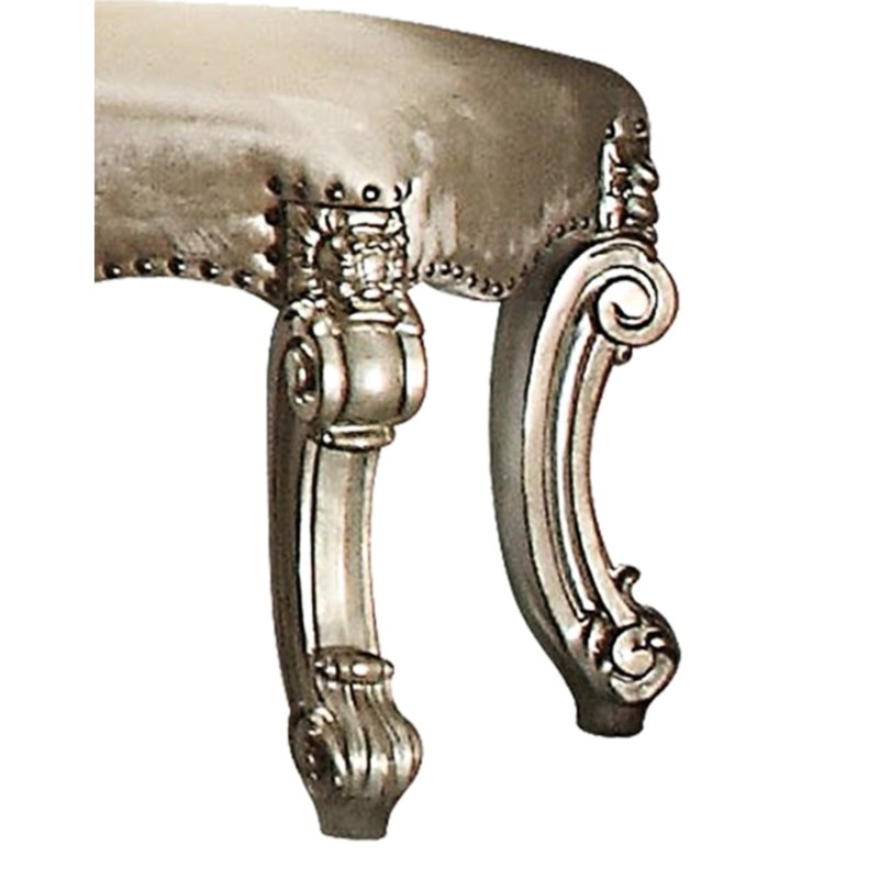 Tabouret de meuble-lavabo Albda