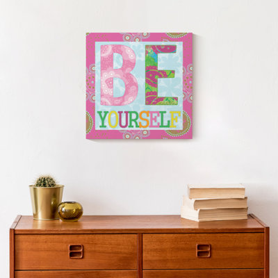 Art sur toile
