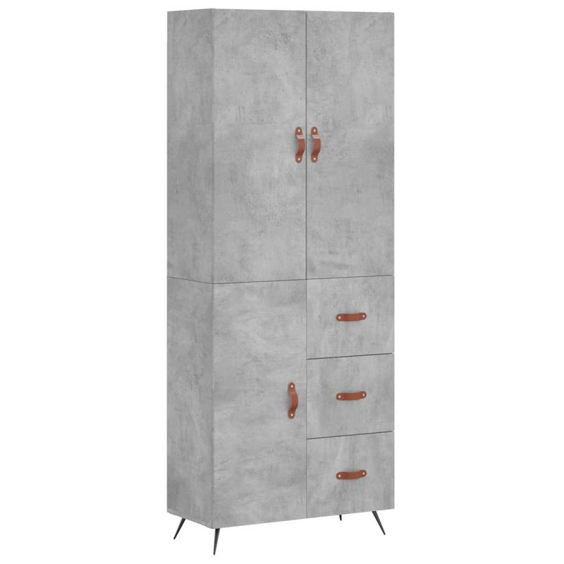 Storage Cabinet