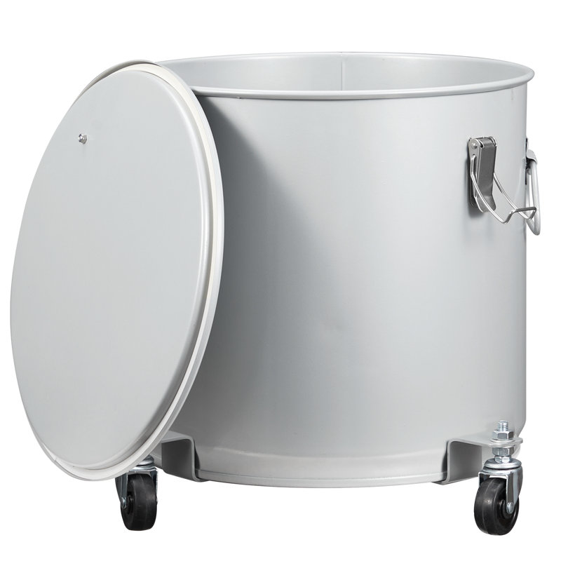 Steamer Pot with Lid, 7.6 L