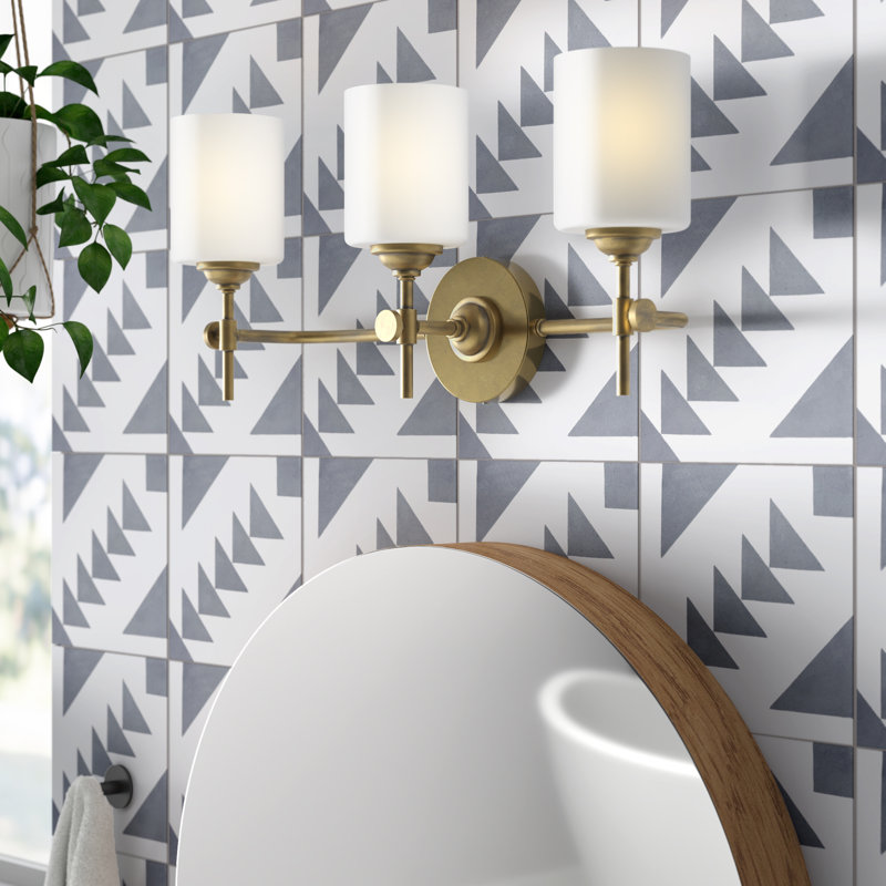 Cullison Dimmable Vanity Light