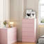 Grande commode de rangement moderne Dornisha-1827866349