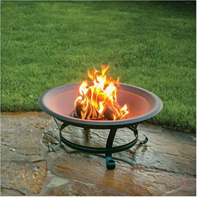 Fireplace Accessory