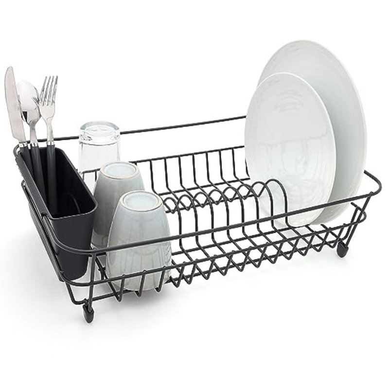 Basket Strainer