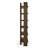 Packer Doku Solid Wood Bookcase-98638023