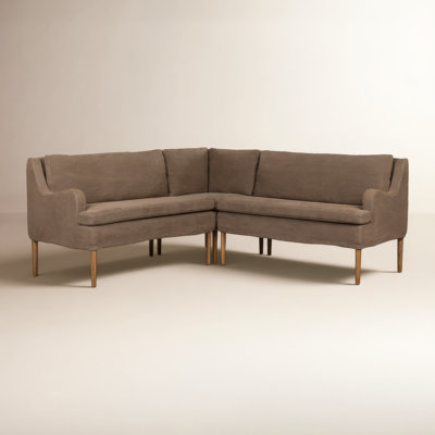 Aurelia Dining Banquette