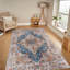 Tapis bohème